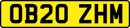 OB20ZHM