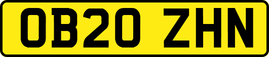 OB20ZHN