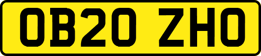 OB20ZHO