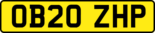OB20ZHP