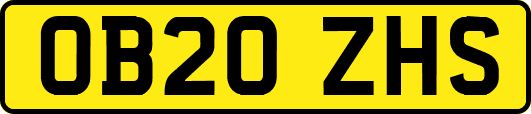 OB20ZHS