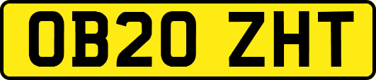 OB20ZHT