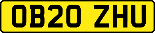 OB20ZHU