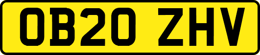 OB20ZHV