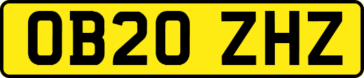 OB20ZHZ