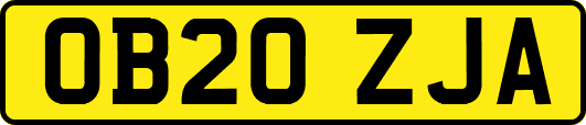 OB20ZJA