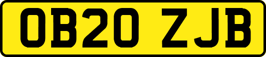 OB20ZJB