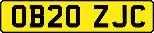 OB20ZJC