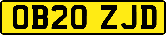 OB20ZJD