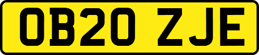 OB20ZJE