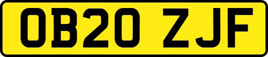 OB20ZJF
