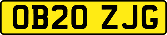 OB20ZJG