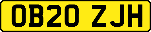 OB20ZJH