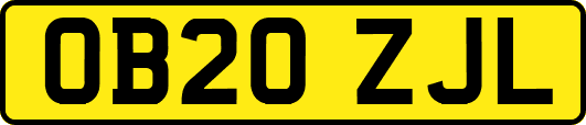 OB20ZJL