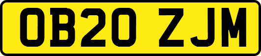 OB20ZJM