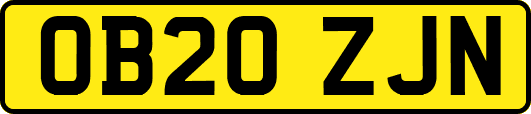OB20ZJN