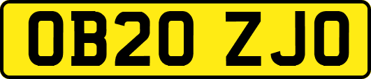 OB20ZJO