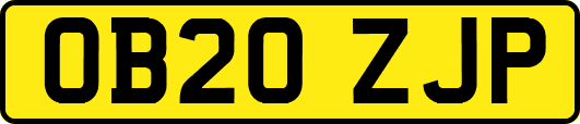 OB20ZJP