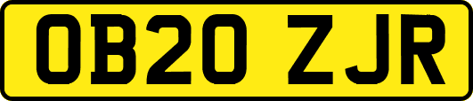OB20ZJR