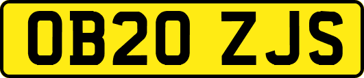 OB20ZJS