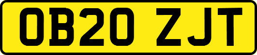 OB20ZJT