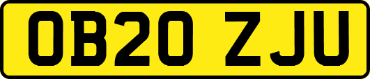 OB20ZJU