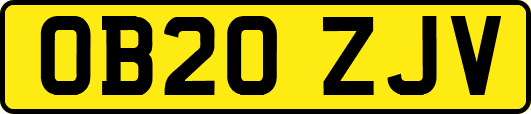 OB20ZJV