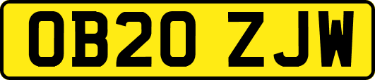 OB20ZJW