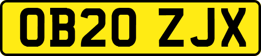 OB20ZJX