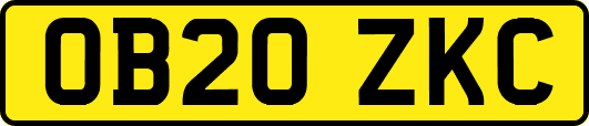 OB20ZKC