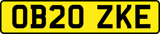 OB20ZKE