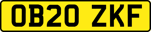 OB20ZKF