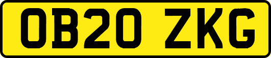 OB20ZKG