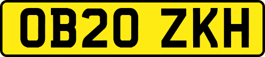 OB20ZKH