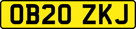 OB20ZKJ