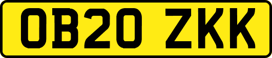 OB20ZKK