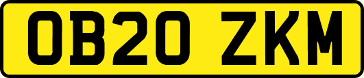OB20ZKM