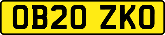 OB20ZKO