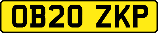 OB20ZKP