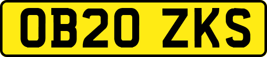OB20ZKS