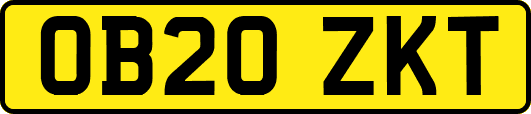 OB20ZKT