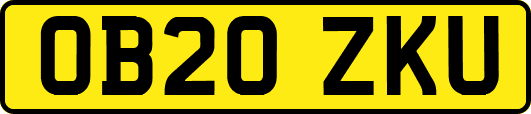 OB20ZKU