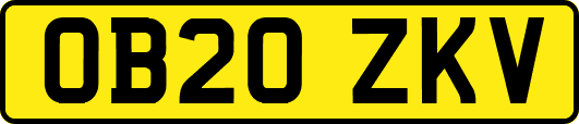 OB20ZKV