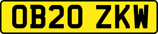 OB20ZKW