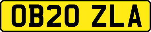 OB20ZLA