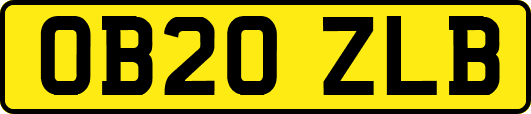 OB20ZLB