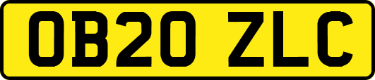 OB20ZLC