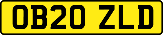 OB20ZLD