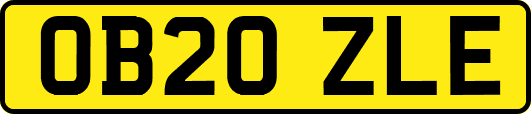 OB20ZLE