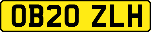 OB20ZLH